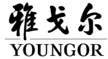 雅戈尔