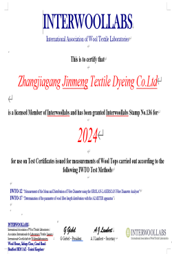 Interwoollabs 2024